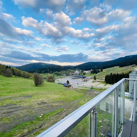 Apartamenty Czarna Gora Veraneo Sienna  Exterior photo