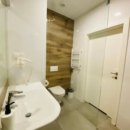Apartamenty Czarna Gora Veraneo Sienna  Exterior photo