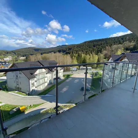 Apartamenty Czarna Gora Veraneo Sienna  Exterior photo