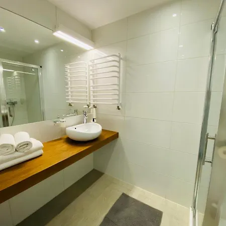 Apartamenty Czarna Gora Veraneo Sienna  Exterior photo