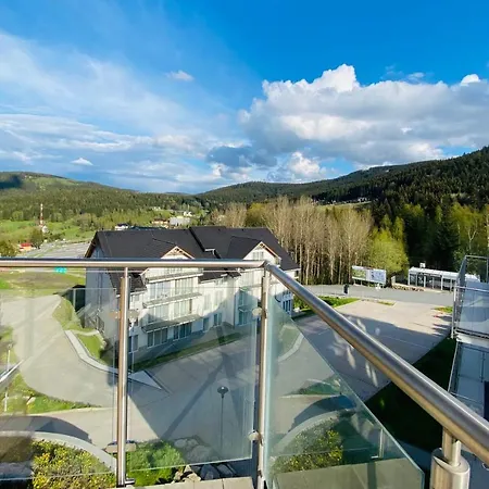 Apartamenty Czarna Gora Veraneo Sienna  Exterior photo