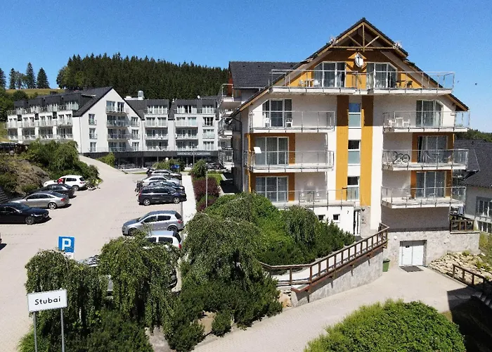 Apartamenty Czarna Gora Veraneo
