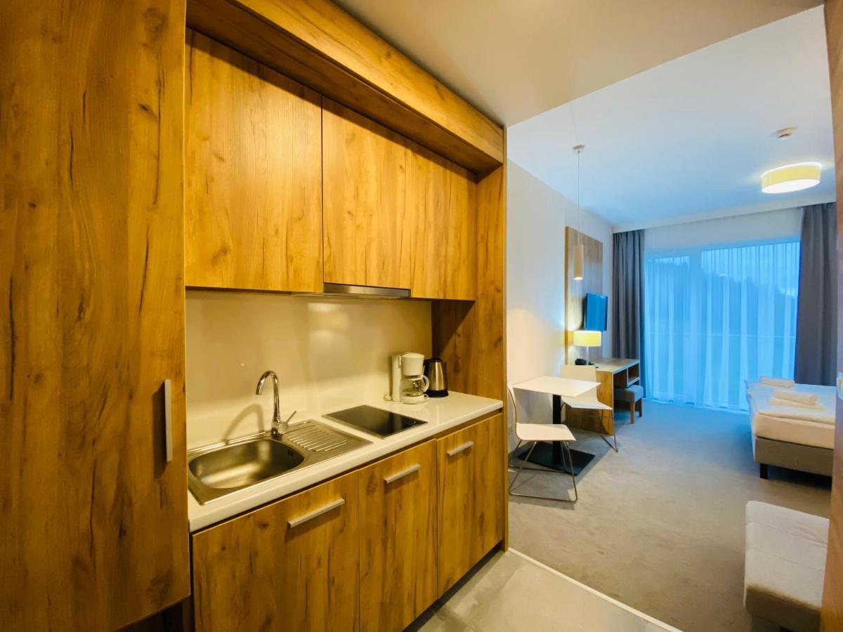 Apartment Czarna Gora Veraneo