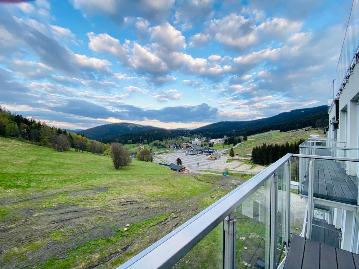 Apartment Czarna Gora Veraneo Sienna (Klodzko)