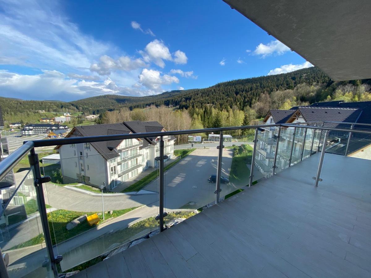 Czarna Gora Veraneo Apartment Sienna (Klodzko)