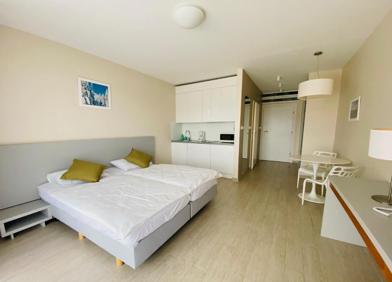 Czarna Gora Veraneo Apartment