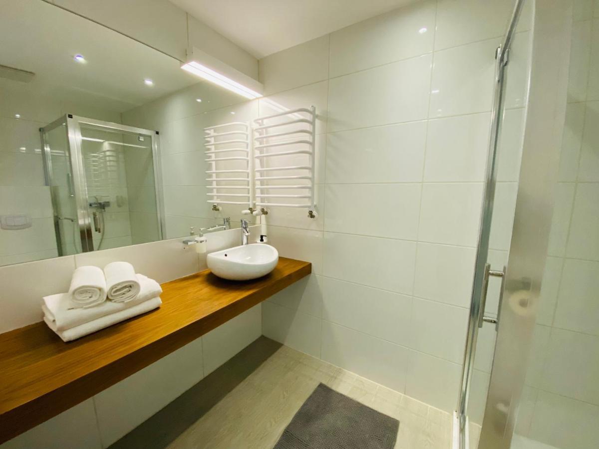 Apartment Czarna Gora Veraneo Sienna (Klodzko)