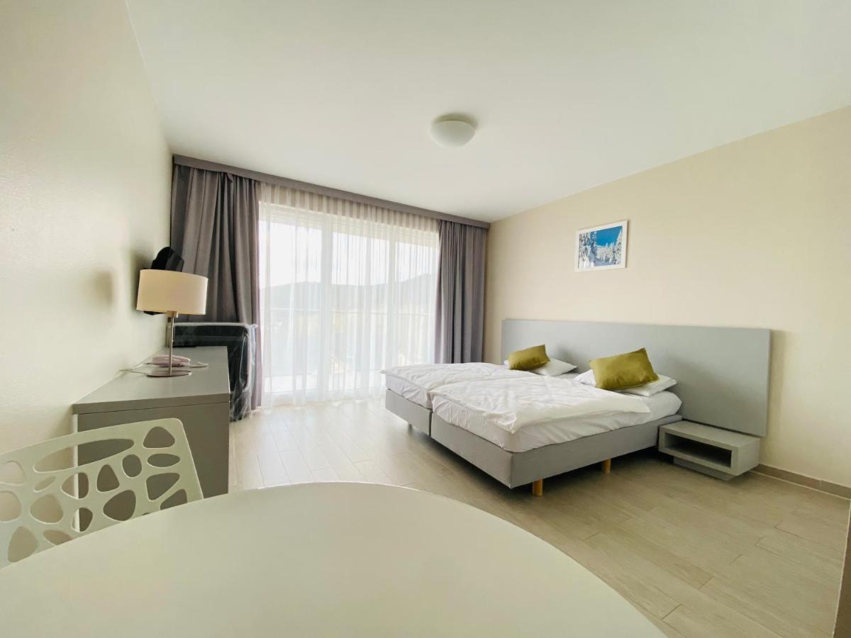 Apartment Czarna Gora Veraneo *