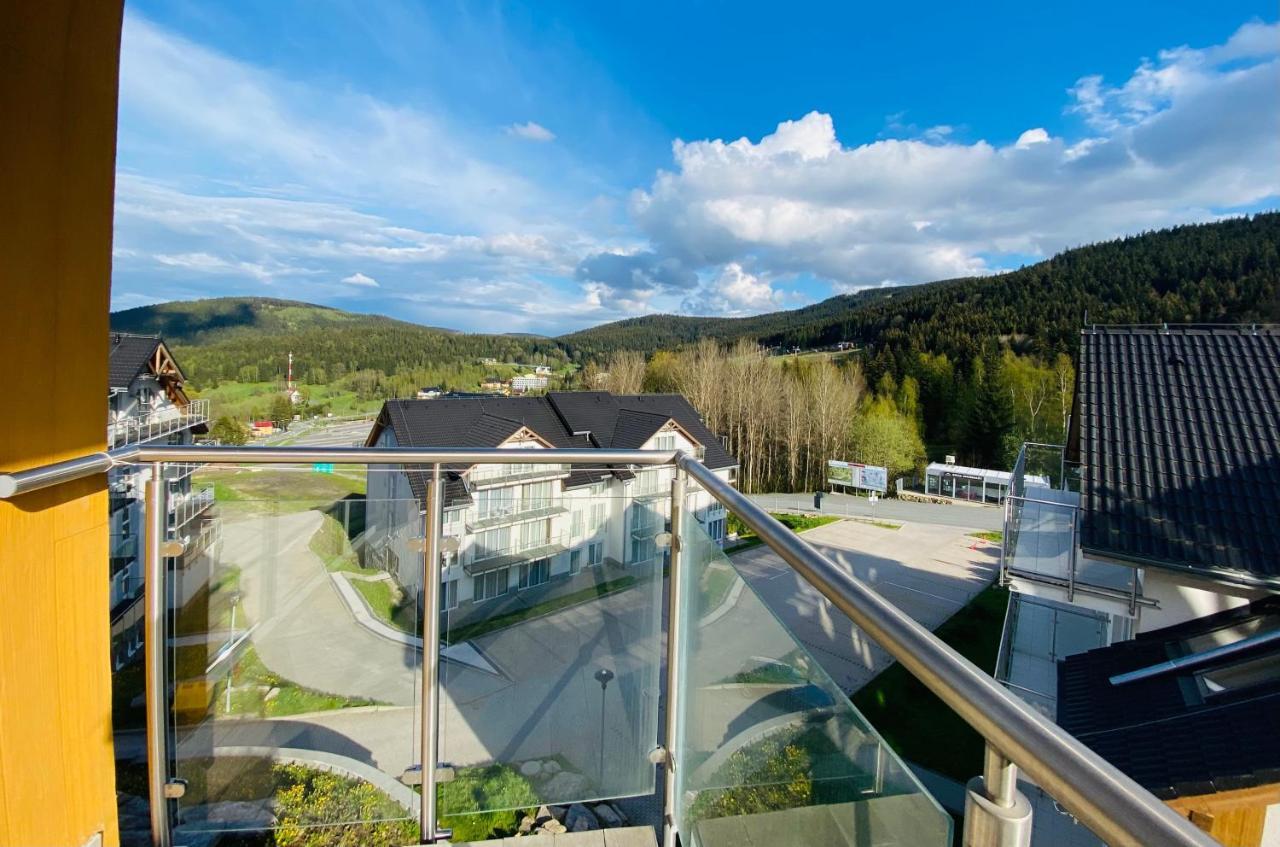 Czarna Gora Veraneo Sienna (Klodzko)