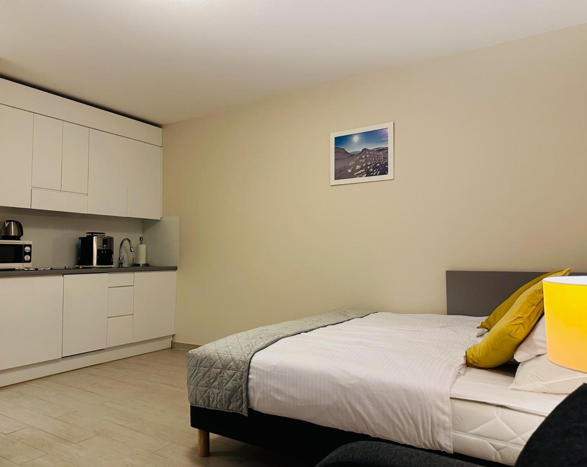 Apartment Czarna Gora Veraneo Sienna (Klodzko)